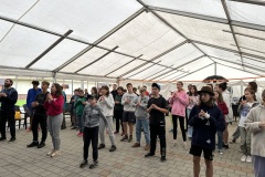 ALL INCLUSIVE TÁBOR TEEN 2023