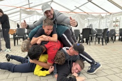 ALL INCLUSIVE TÁBOR TEEN 2023