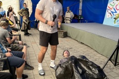 ALL INCLUSIVE TÁBOR TEEN 2023