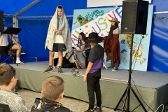 ALL INCLUSIVE TÁBOR TEEN 2023