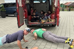 ALL INCLUSIVE TÁBOR TEEN 2023