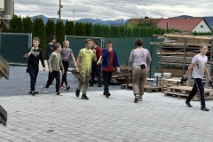 ALL INCLUSIVE TÁBOR TEEN 2023