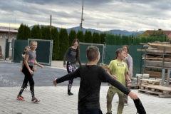 ALL INCLUSIVE TÁBOR TEEN 2023