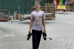 ALL INCLUSIVE TÁBOR TEEN 2023