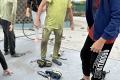 ALL INCLUSIVE TÁBOR TEEN 2023