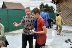 ALL INCLUSIVE TÁBOR TEEN 2023