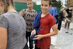 ALL INCLUSIVE TÁBOR TEEN 2023