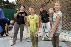 ALL INCLUSIVE TÁBOR TEEN 2023