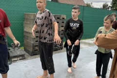 ALL INCLUSIVE TÁBOR TEEN 2023