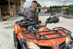 ALL INCLUSIVE TÁBOR TEEN 2023