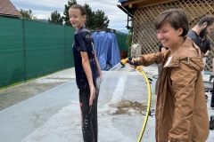 ALL INCLUSIVE TÁBOR TEEN 2023