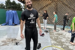 ALL INCLUSIVE TÁBOR TEEN 2023