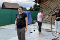 ALL INCLUSIVE TÁBOR TEEN 2023