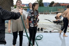 ALL INCLUSIVE TÁBOR TEEN 2023