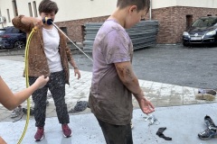 ALL INCLUSIVE TÁBOR TEEN 2023