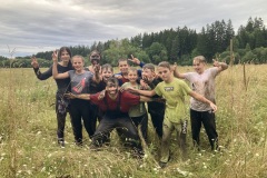 ALL INCLUSIVE TÁBOR TEEN 2023