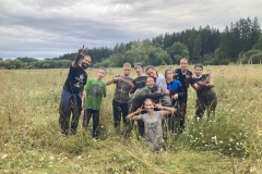 ALL INCLUSIVE TÁBOR TEEN 2023