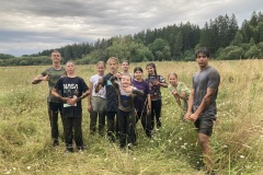 ALL INCLUSIVE TÁBOR TEEN 2023