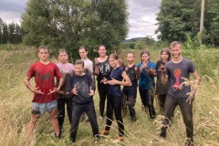 ALL INCLUSIVE TÁBOR TEEN 2023