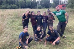 ALL INCLUSIVE TÁBOR TEEN 2023