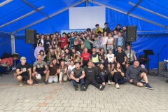 ALL INCLUSIVE TÁBOR TEEN 2023