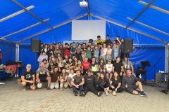 ALL INCLUSIVE TÁBOR TEEN 2023