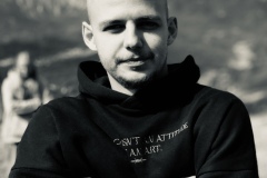 Púť mladých Camparmò 2023