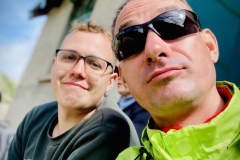 Púť mladých Camparmò 2023