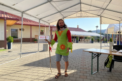 Tábor teenagerov CHI CHI CHA CHA /// 30.07.-03.08.2024