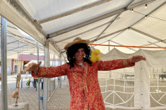 Tábor teenagerov CHI CHI CHA CHA /// 30.07.-03.08.2024