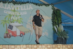 CHRISTILAND FEST 2023 /// OBJAVITELIA