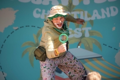 CHRISTILAND FEST 2023 /// OBJAVITELIA
