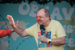 CHRISTILAND FEST 2023 /// OBJAVITELIA