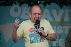 CHRISTILAND FEST 2023 /// OBJAVITELIA