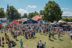 CHRISTILAND FEST 2023 /// OBJAVITELIA