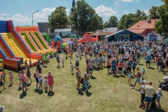 CHRISTILAND FEST 2023 /// OBJAVITELIA