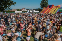 CHRISTILAND FEST 2023 /// OBJAVITELIA