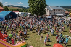 CHRISTILAND FEST 2023 /// OBJAVITELIA