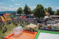 CHRISTILAND FEST 2023 /// OBJAVITELIA