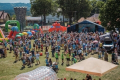 CHRISTILAND FEST 2023 /// OBJAVITELIA