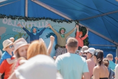 CHRISTILAND FEST 2023 /// OBJAVITELIA