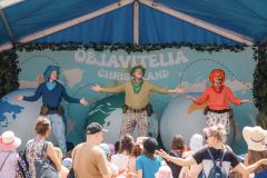 CHRISTILAND FEST 2023 /// OBJAVITELIA