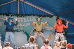 CHRISTILAND FEST 2023 /// OBJAVITELIA