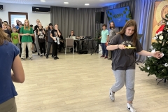 STRETKO TEENAGEROV HAPPY 19.-21.05.2023