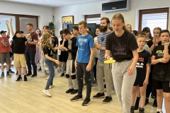 STRETKO TEENAGEROV HAPPY 19.-21.05.2023