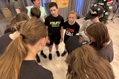 STRETKO TEENAGEROV HAPPY 19.-21.05.2023