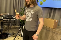 STRETKO TEENAGEROV HAPPY 19.-21.05.2023