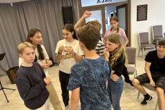 STRETKO TEENAGEROV HAPPY 19.-21.05.2023