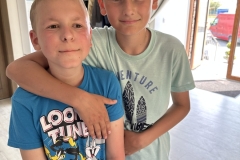 STRETKO TEENAGEROV HAPPY 19.-21.05.2023