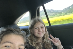 STRETKO TEENAGEROV HAPPY 19.-21.05.2023